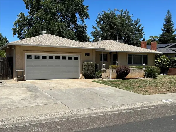 2565 White Avenue, Chico, CA 95973