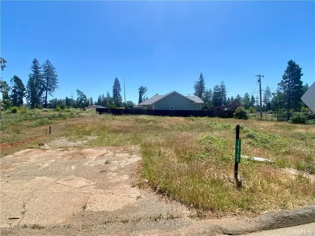 14166 Creston, Magalia, CA 95954 - #1