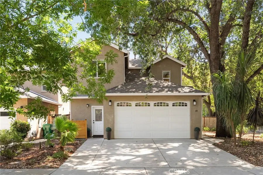 18 Overseer Court, Chico, CA 95928 - #2