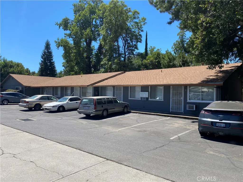 117 W 21st Street #1-6, Chico, CA 95928 - #1