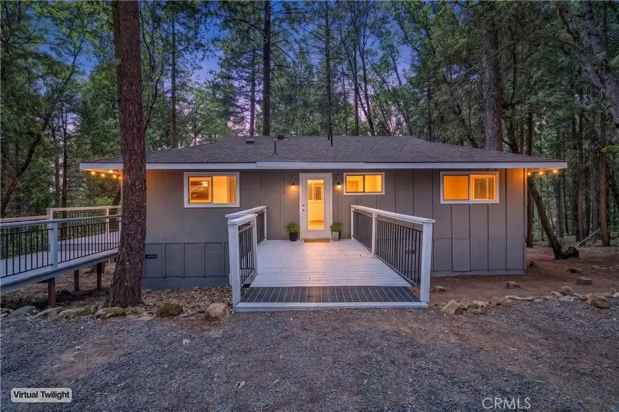 5082 Pine, Forest Ranch, CA 95942 - #2