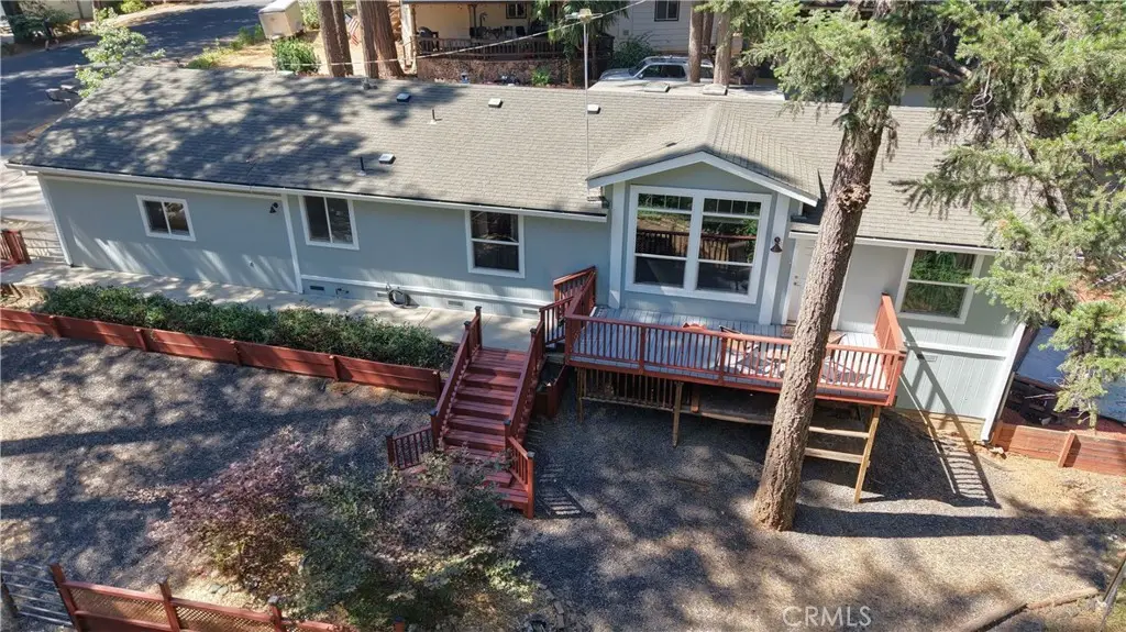 14844 Crescent Drive, Magalia, CA 95954 - #1