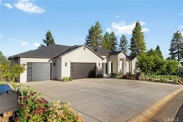 5276 Harrison Road, Paradise, CA 95969