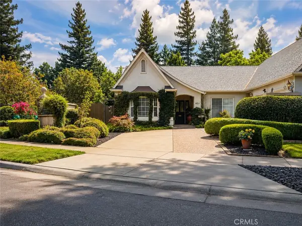 651 Grafton Park, Chico, CA 95926