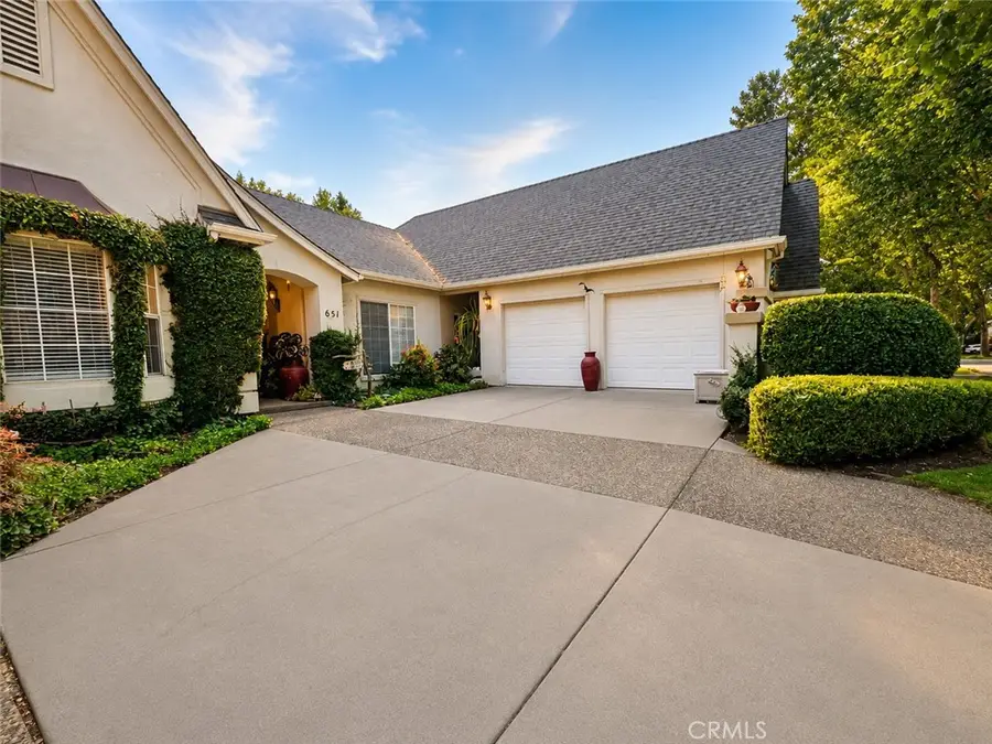 651 Grafton Park, Chico, CA 95926 - #2
