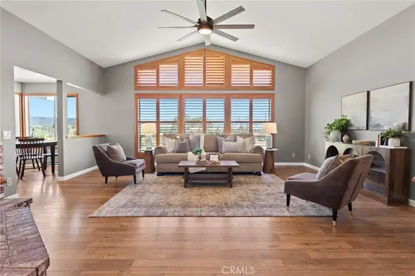 2554 Lake Hill Drive, Butte Valley, CA 95965