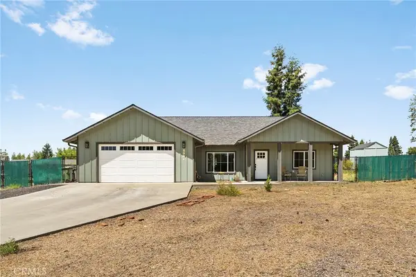 5981 Kibler Road, Paradise, CA 95969