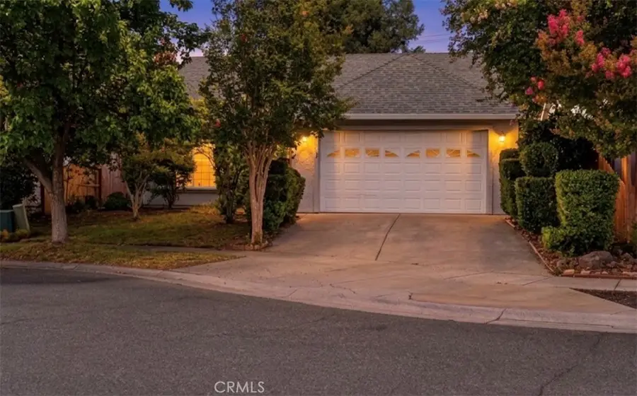 10 Vintage Court, Chico, CA 95973 - #2