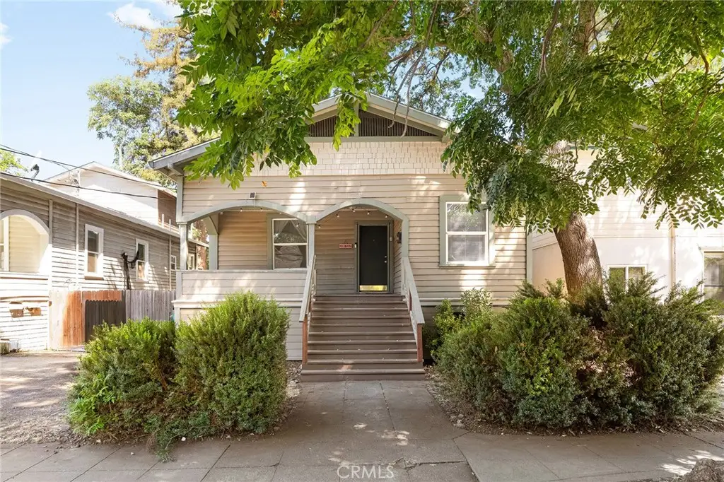 414 W 6th Street, Chico, CA 95928 - #1