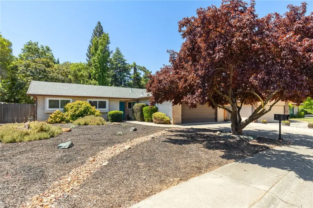1887 Modoc Drive, Chico, CA 95928 - #1