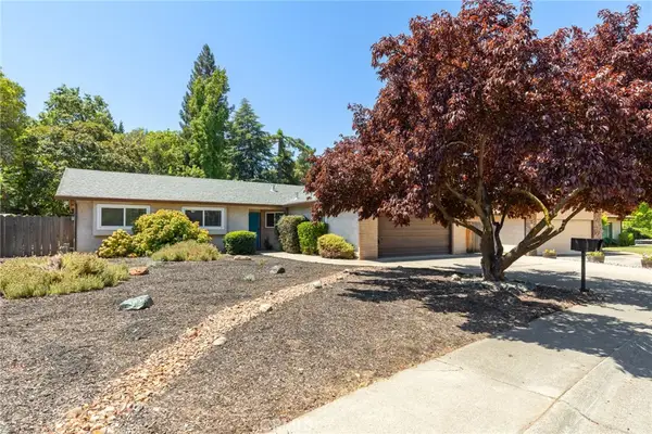 1887 Modoc Drive, Chico, CA 95928