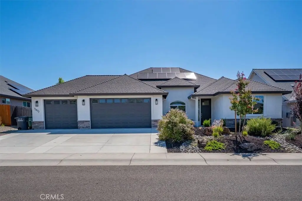 3677 Nadal Drive, Redding, CA 96002 - #1