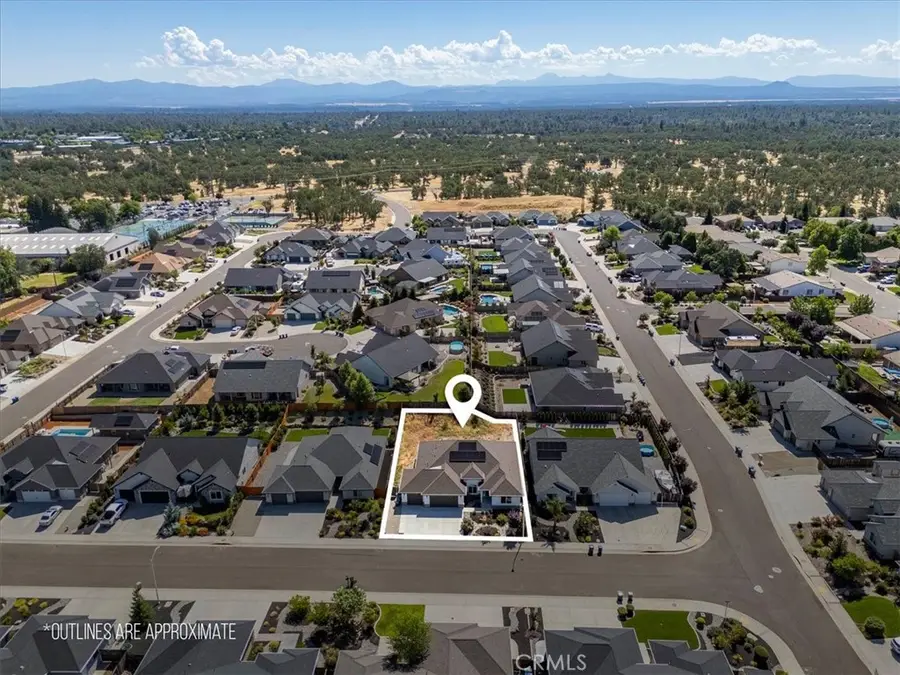 3677 Nadal Drive, Redding, CA 96002 - #3