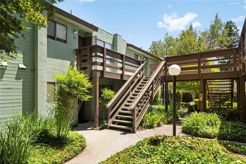 1415 Sheridan #18, Chico, CA 95926 - #1