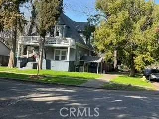 202 W 2nd, Chico, CA 95926