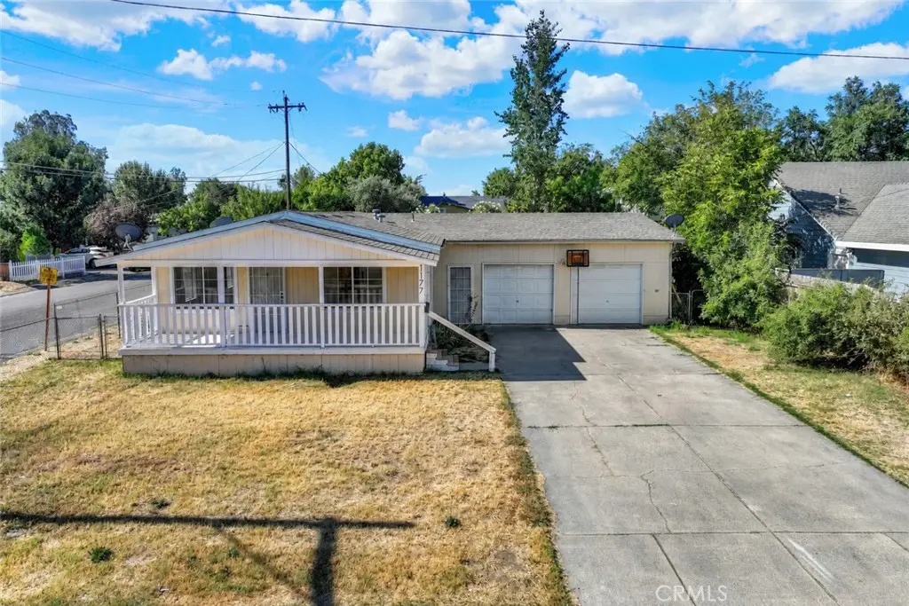 1177 Fig, Corning, CA 96021 - #1