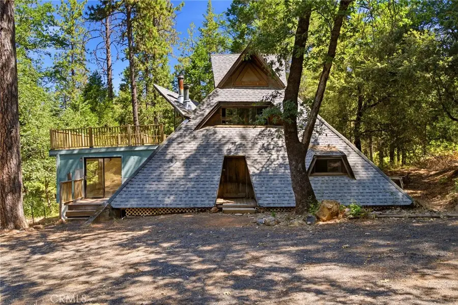 13081 Doe Mill Road, Magalia, CA 95954 - #2