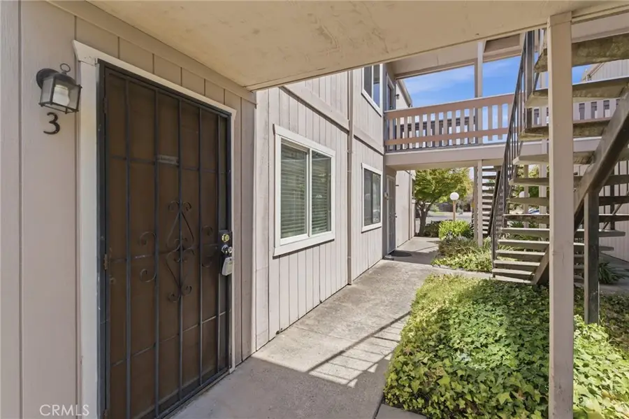 2220 Notre Dame Boulevard #3, Chico, CA 95928 - #2