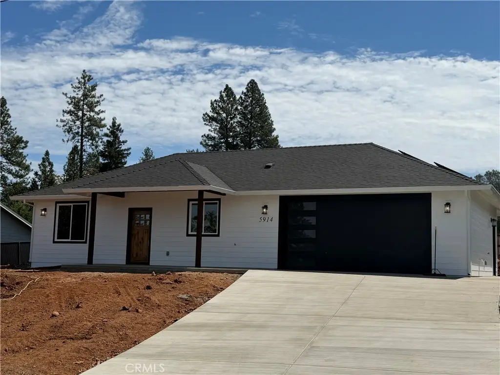 5914 Crestmoor, Paradise, CA 95969 - #1
