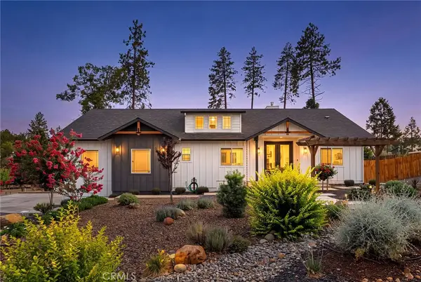 1458 Leafy Lane, Paradise, CA 95969