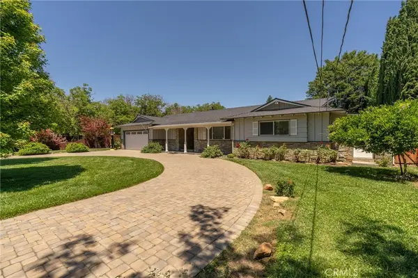 2034 Vista Lane, Durham, CA 95938
