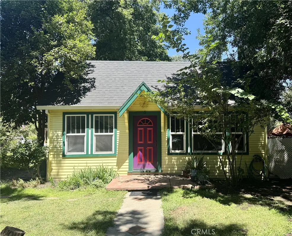 146 W 7th Avenue, Chico, CA 95926 - #1