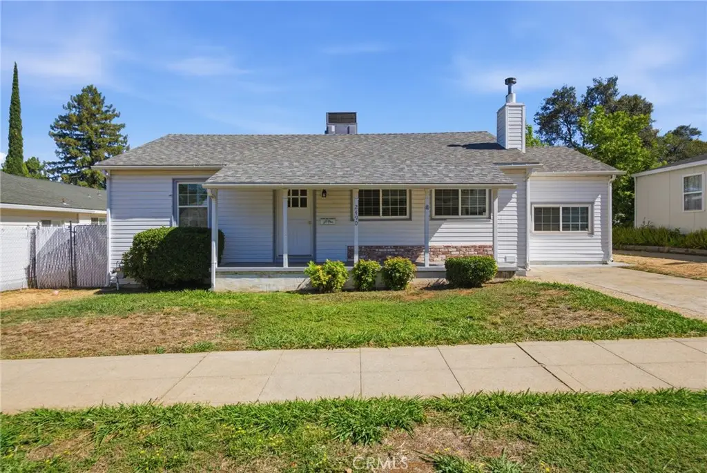 2490 Mcclellan Avenue, Oroville, CA 95966 - #1