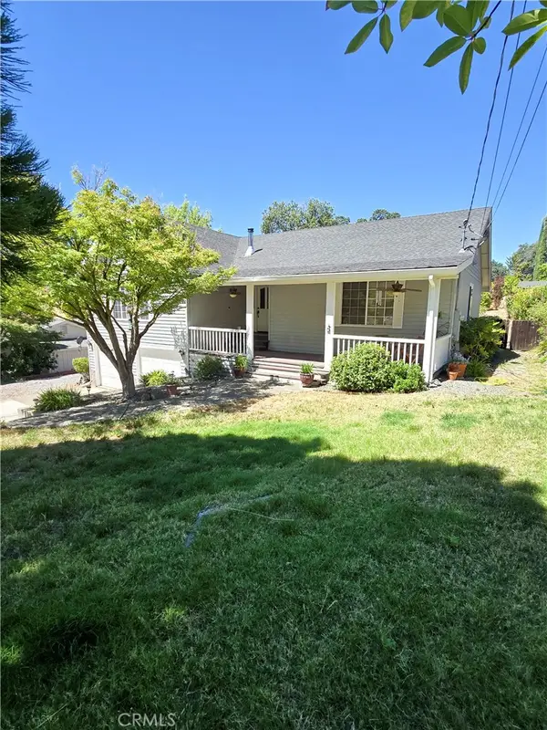1711 Mellor, Lakeport, CA 95453