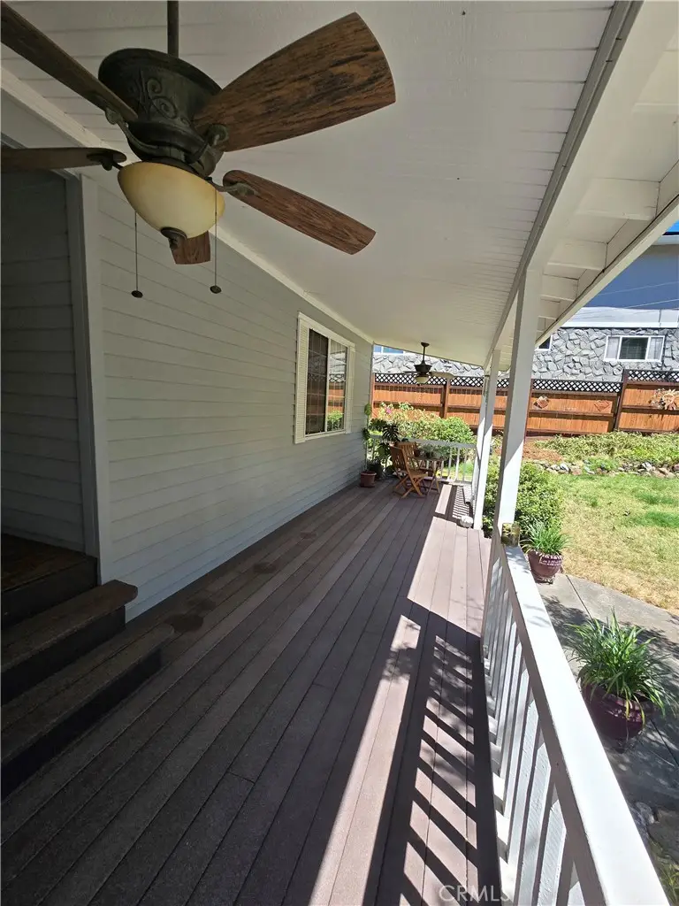 1711 Mellor, Lakeport, CA 95453 - #3