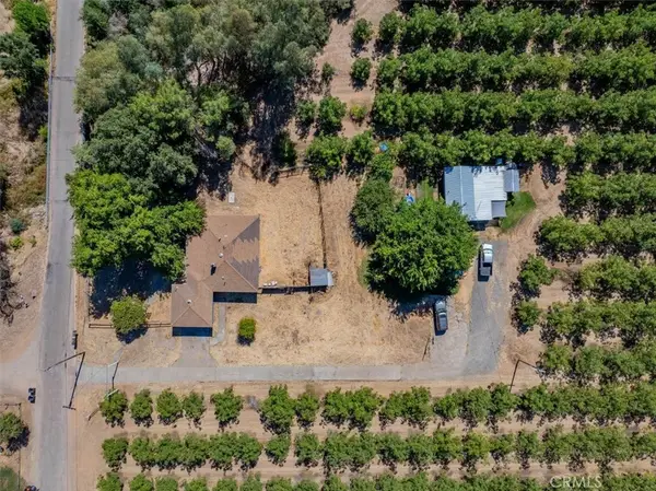 22145 Chase Ave & 3067 Burnham Avenue, Corning, CA 96021