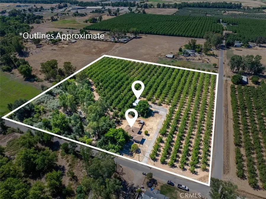 22145 Chase Ave & 3067 Burnham Avenue, Corning, CA 96021 - #2