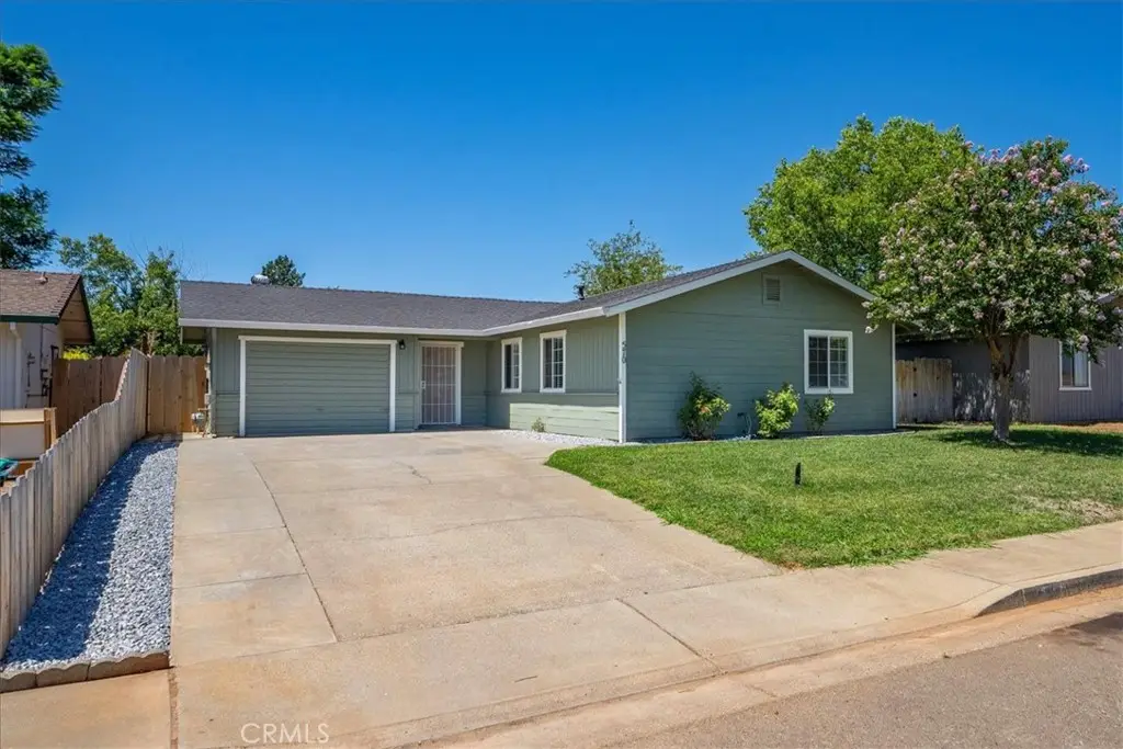 570 Spyglass, Red Bluff, CA 96080 - #1