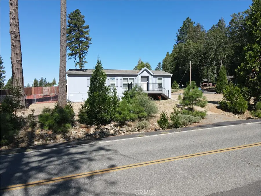 13737 S Park, Magalia, CA 95954 - #2