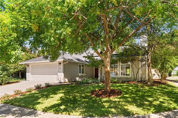 4 Knotts Glen Court, Chico, CA 95926
