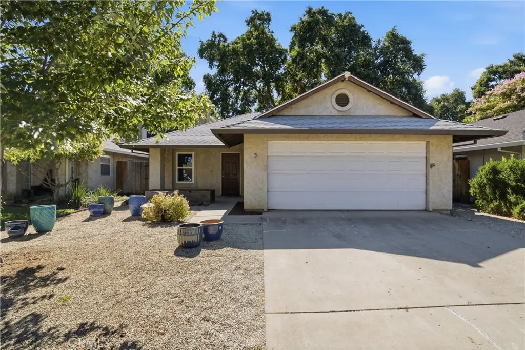 5 Hunter Court, Chico, CA 95928 - #1
