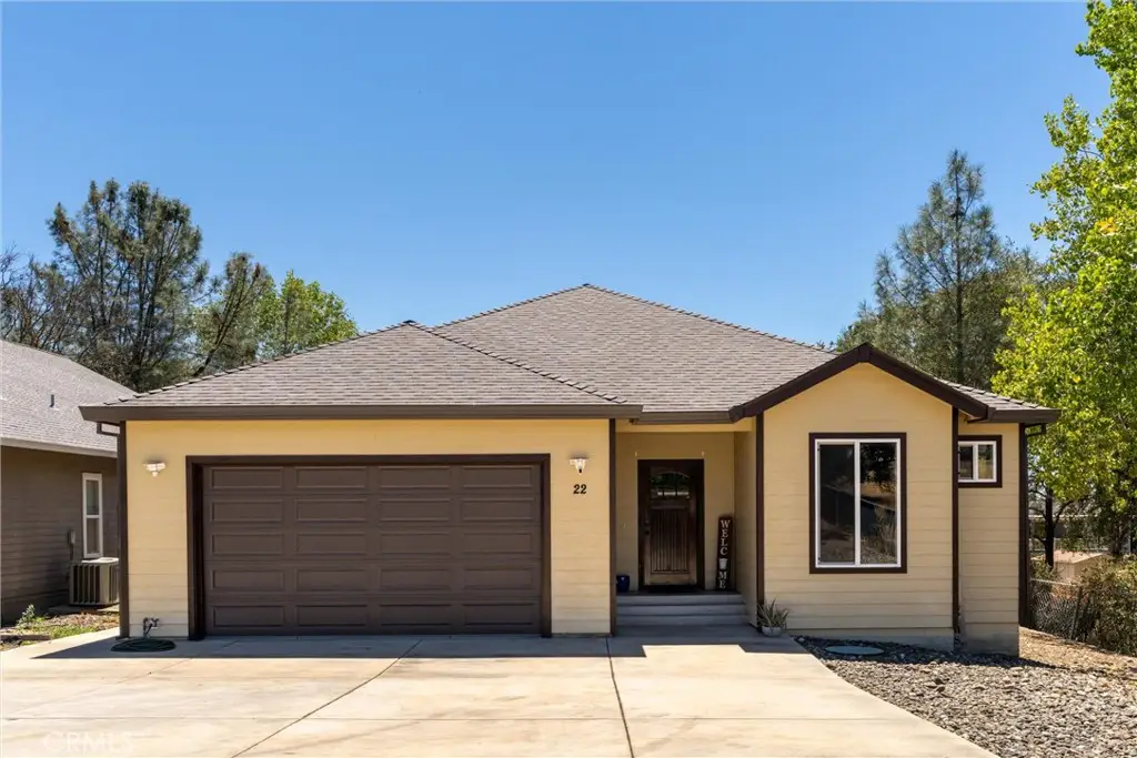22 Pleasant Oak, Oroville, CA 95966 - #1