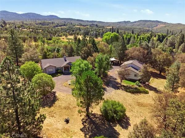 29529 Ca 299 East, Round Mountain, CA 96065