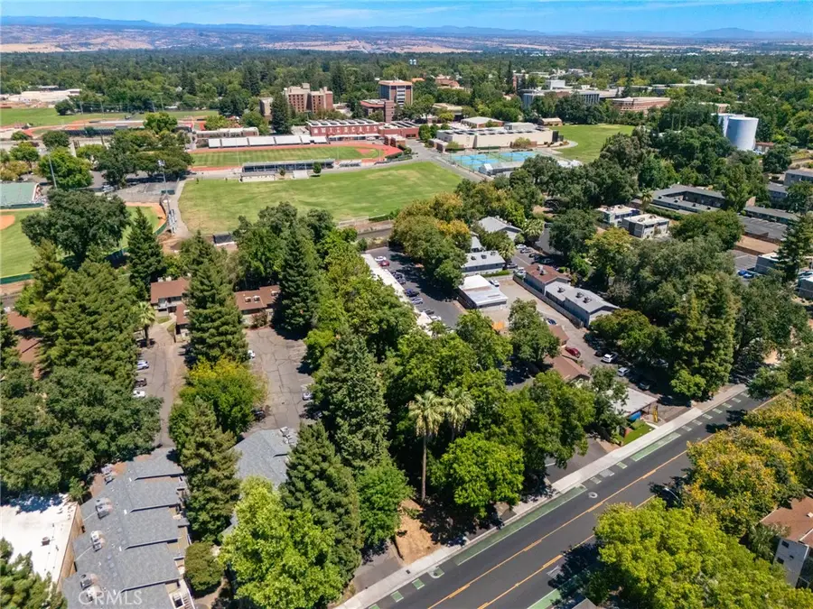 608 Nord Avenue, Chico, CA 95926 - #2