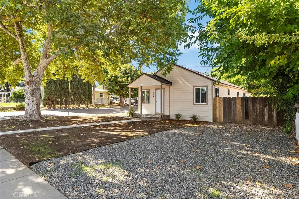 224 S Jackson St, Red Bluff, CA 96080 - #1