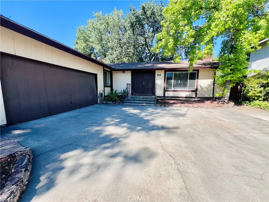 914 Yosemite, Chico, CA 95928 - #2