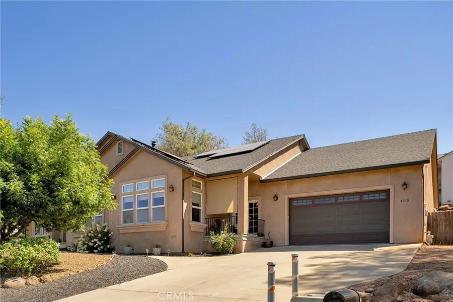 4519 Sierra Del Sol, Paradise, CA 95969 - #3