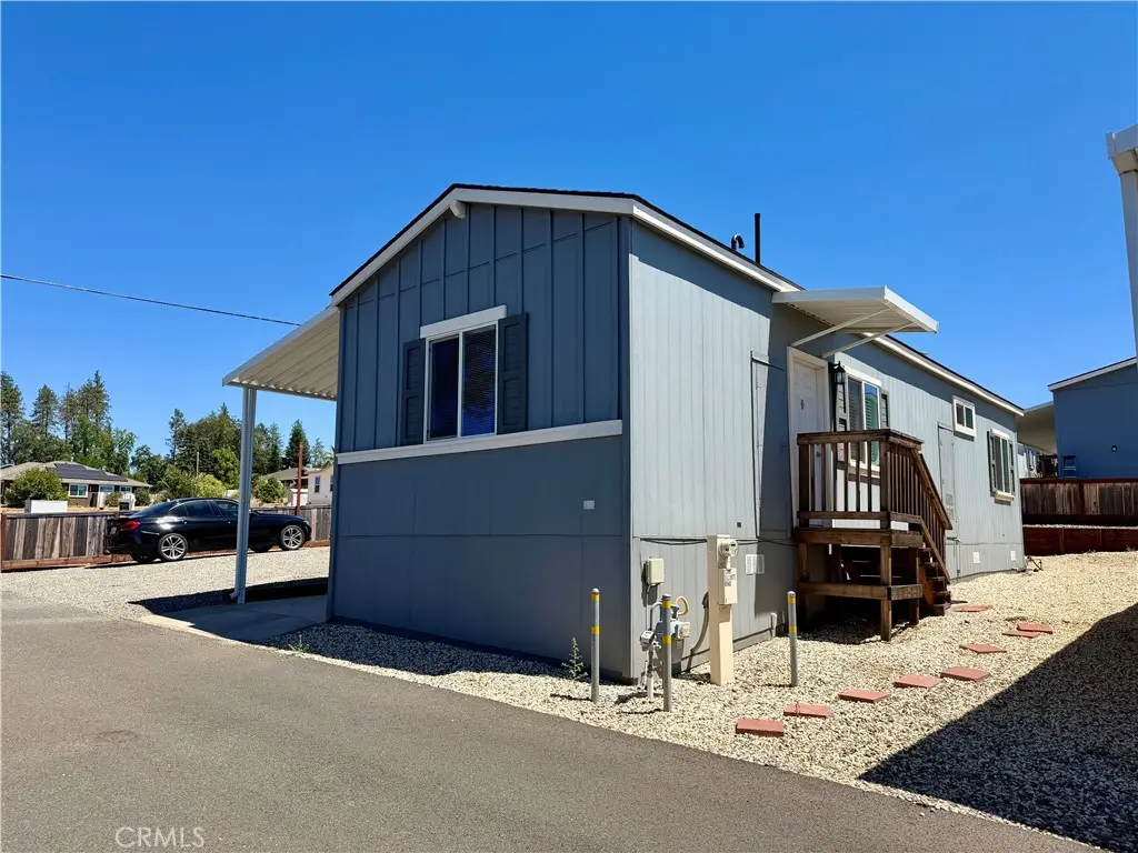 1348 Elliott #1, Paradise, CA 95969 - #1