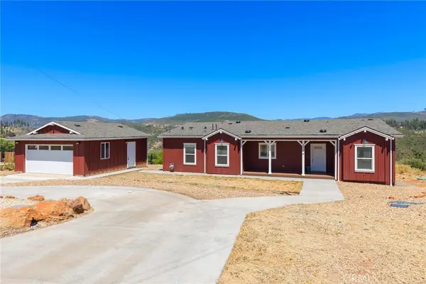 5550 Feather River Place, Paradise, CA 95969