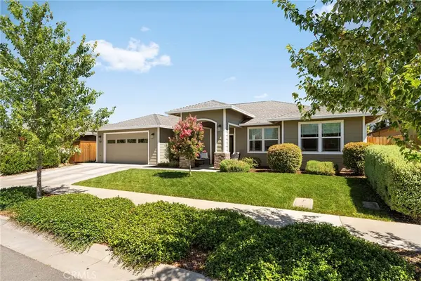 407 Antelope Creek, Chico, CA 95973