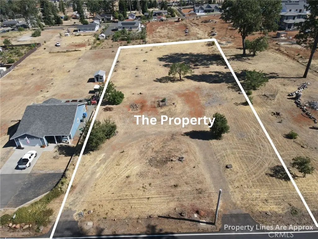 693 Bille, Paradise, CA 95969 - #1