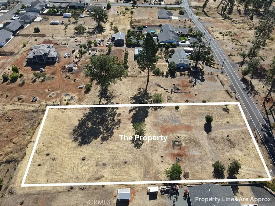 693 Bille, Paradise, CA 95969 - #2