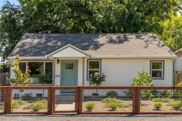 1020 Poppy Street, Chico, CA 95928