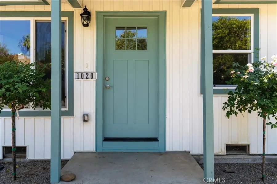 1020 Poppy Street, Chico, CA 95928 - #3