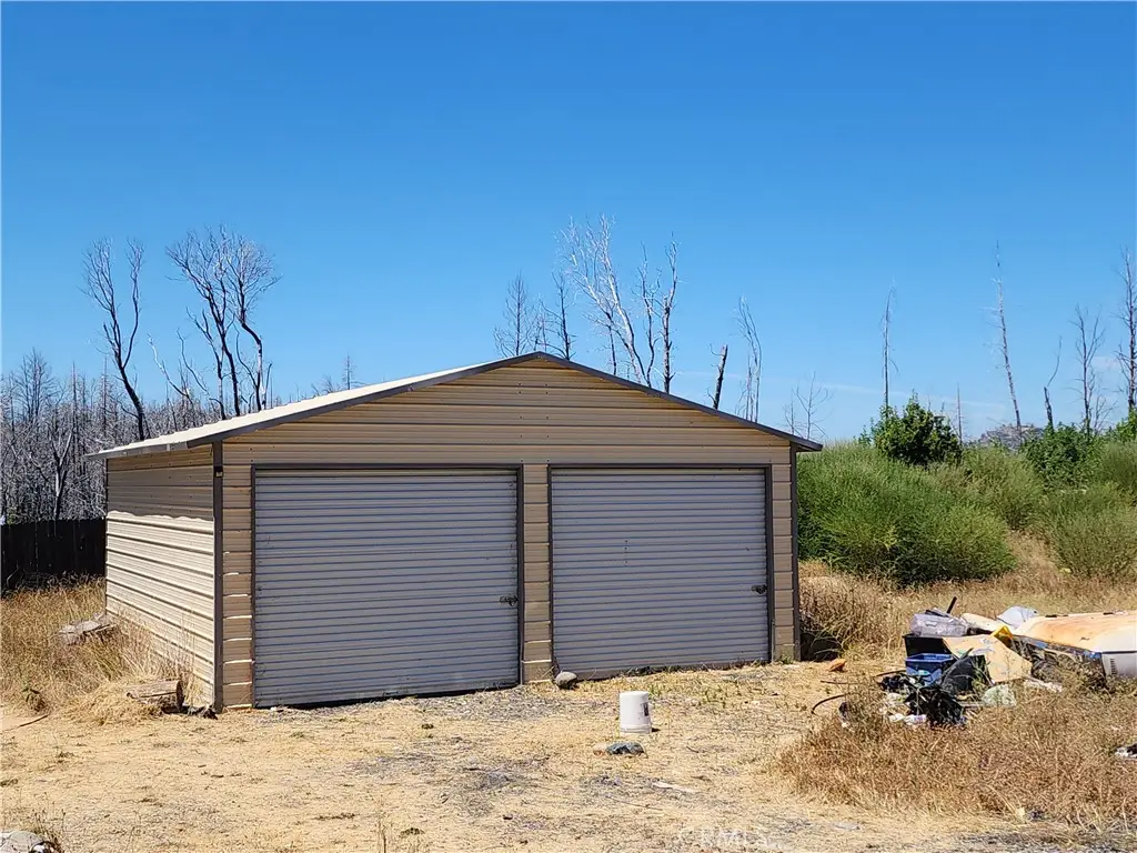 1145 Bald Rock, Berry Creek, CA 95916 - #1
