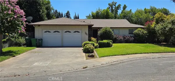 763 Brookwood Way, Chico, CA 95926